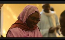 Le marabout Thierno Madani reçoit longuement Aminata Tall