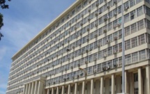 La Réfection Du Building Administratif A-T-Elle Coûté 40 Milliards De Francs ?