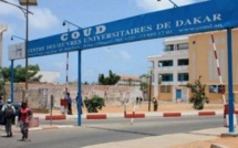 Coud : Le campus social fermé à cause d'une dette de 6 milliards