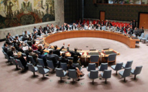 ONU : L’Afrique Réclame Toujours Sa Place Au Conseil De Sécurité