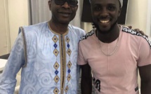 Youssou Ndour reçoit Aba No Stress pour... 