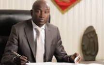 RÉUNIONS SUR LES PRÉPARATIFS DES GAMOU ANNUELS DE NDIASSANE, THIÉNABA ET MÉDINA BAYE, JEUDI
