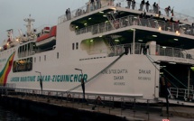 Les révélations ahurissantes et images choquantes sur la liaison maritime Dakar-Ziguinchor 