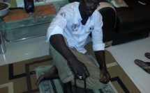 Khadim Ndiaye, Conté Par Ses Proches : "Un Homme Pieux, Fervent Talibé Mouride.."
