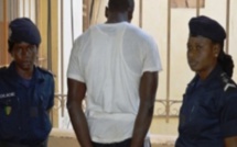 Double Assassinat Présumé : Que Risque Lamine Dabo ?