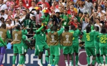 Mondial-2018 : Les supporters Sénégalais étaient visés par des attentats