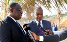 Tueries à Conakry : Alpha Condé promet " justice" aux victimes