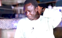 THIONE SECK CHASSÉ DU PENC MI