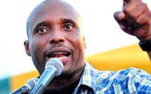 Présidentielle 2019 : Barth donne la recette pour contre Macky