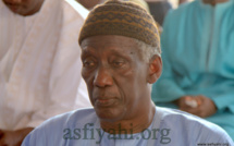 Bourd 2018 : L'intégralité du discours du Khalife général des Tidjanes, Serigne Mbaye Sy Mansour