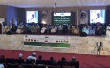 TIVAOUANE RÉUNIT RELIGIEUX ET UNIVERSITAIRES AUTOUR DU THÈME « RELIGIONS, PAIX ET PROPSPÉRITÉ EN AFRIQUE »