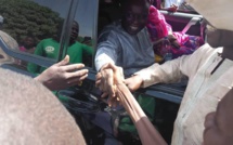 Idrissa Seck démarre sa tournée nationale par Porokhane...Révélations sur son planning...