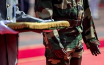 Les images exclusives de la Journée  des Forces Armées