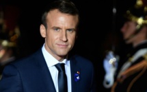 Projet d'attaque visant Macron - Quatre sympathisants de l'ultra-droite mis en examen