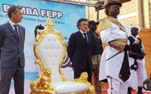 Pourquoi Serigne Modou Kara s'est rendu à Grand Yoff 