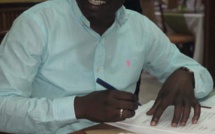 Ibou Sow Ardo, Président des Jeunes Transitaires Sénégalais vide son sac et fait d'effarantes révélations sur la... Douane 