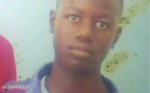 Ousseynou Diop entame une grève de la faim