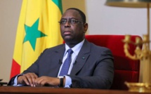 MACKY PRÊT À AMNISTIER KARIM ET KHALIFA SALL S’IL EST RÉELU