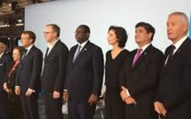 Liberté de la presse : Le Paris de 12 chefs d’Etat