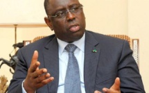 Macky Sall réaffirme qu'il ne poursuivra aucun journaliste en justice