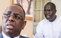 VIDEO - MACKY SALL : « KHALIFA SALL N’A JAMAIS NIÉ LES FAITS... »