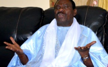 « II N’Y A AUCUNE VOLONTÉ DE PROTÉGER CHEIKH BÉTHIO THIOUNE »