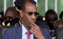 ABDOULAYE DAOUDA DIALLO TANCE MANSOUR FAYE