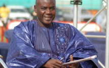 Bécaye Mbaye démissionne de la 2STv