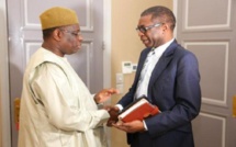 ​Youssou Ndour – Macky Sall : Les retrouvailles scellées ?