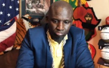 ASSANE DIOUF TRAINE L’ETAT DEVANT LA COUR DE LA CEDEAO