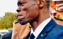 Arrêt sur image ... Cette coiffure du ministre de la Jeunesse qui affole la toile !