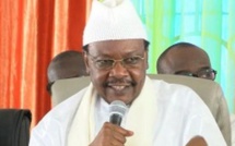 Pape Malick Sy raconte une anecdote marrante de Serigne Touba