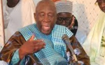 El Hadji Mansour Mbaye: "De 1960 à nos jours kou melni Marième Faye Sall mosso féé aam" [Vidéo