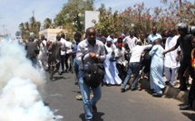 Pourquoi les vendeurs de friperies de Colobane se sont révoltés...Me Moussa Diop, Dg Dakar Dem Dikk au banc des accusés...