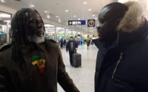 Tiken Jah Fakoly et Ousmane Sonko se sont rencontrés
