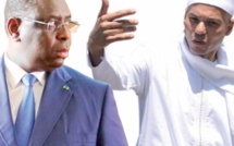 Karim Wade presse le Macky