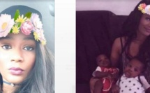 France : Une Sénégalaise de 28 ans et mère de triplés poignardée à mort