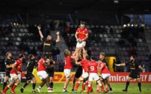 Le Canada bat l'Allemagne et entrevoit la Coupe du monde