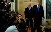Les responsables du meurtre de Khashoggi bientôt identifiés, affirme Trump