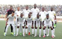 URGENT! La Mauritanie se qualifie a la CAN2019 pour la première fois de son histoire.