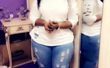 La célèbre coiffeuse Nabou Diallo atrocement mordue par sa co épouse ...Révélations...