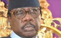 Serigne Moustapha Sy à Serigne Abdoul Woudoud Mbacké" :" Dites à Serigne Mountakha que je serais partant pour la Présidentielle "