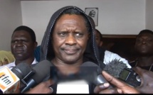 Serigne Modou Kara: "Je soutiens Macky (...) Karim Wade, devrait certes rentrer au Sénégal, mais il est tenu d'être réglé comme..."