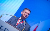 La candidature d’Alexander Prokopchuk à la tête d’Interpol fait polémique