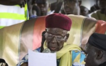 Video-Thienaba en colère contre Macky et son gouvernement: “On ne va plus vous appuyer”