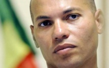 Avocats de l'Etat: "La condamnation de Karim Wade est définitive"