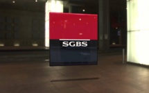 LE CASSE DU SIÈCLE À LA SGBS