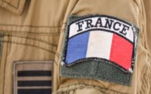 LE MILITAIRE FRANÇAIS AUDITIONNÉ CE VENDREDI