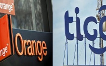 Trois faussaires pompent 300 millions chez Orange et Tigo