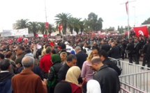 Les fonctionnaires tunisiens en grève pour des hausses de salaires